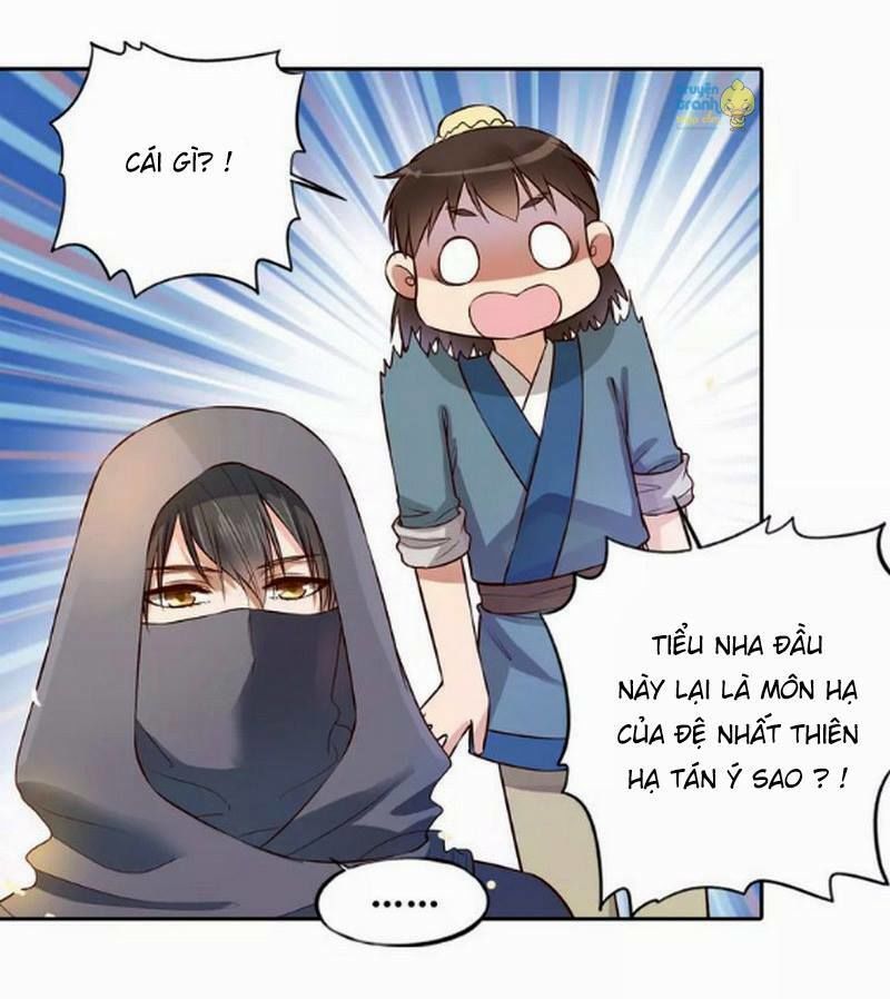 Mỹ Nhân Già Rồi Chapter 6 - Trang 2