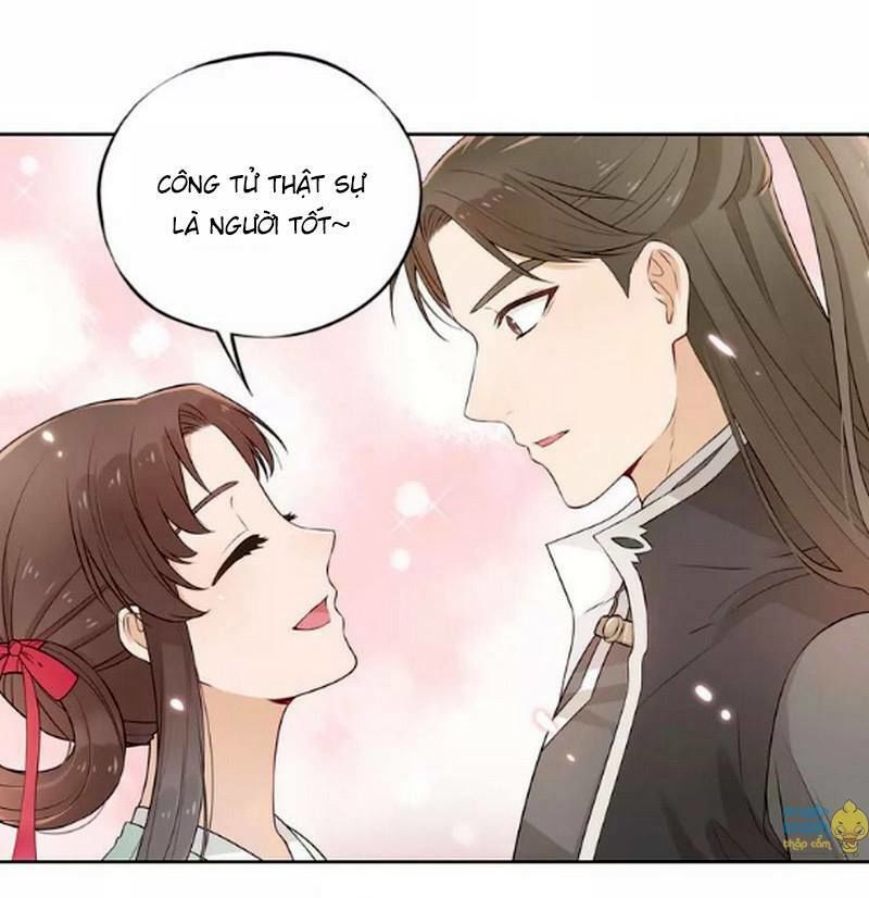 Mỹ Nhân Già Rồi Chapter 5 - Trang 2