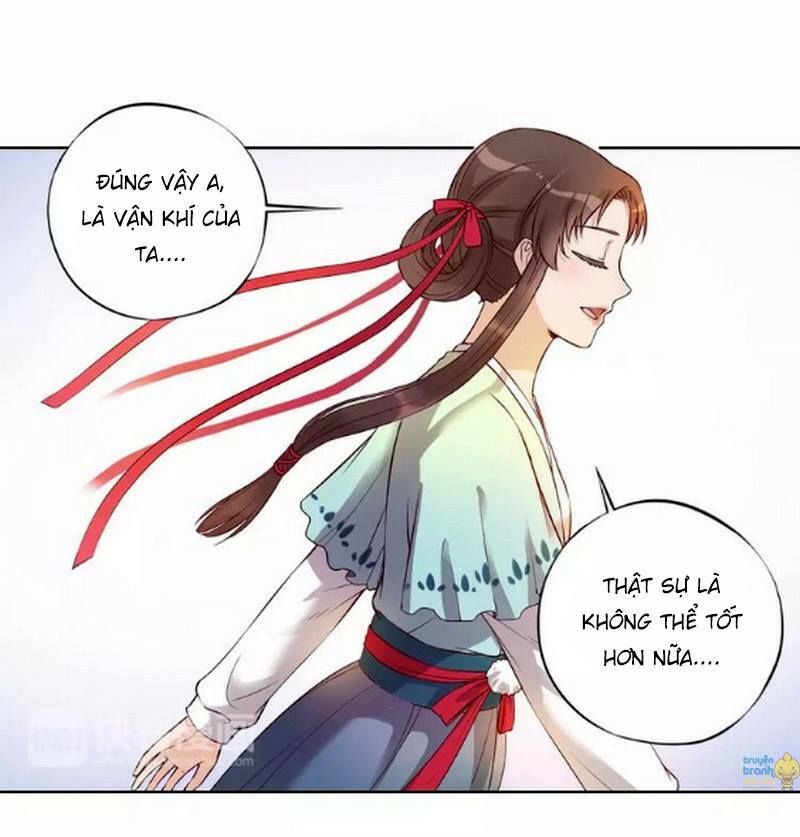 Mỹ Nhân Già Rồi Chapter 5 - Trang 2