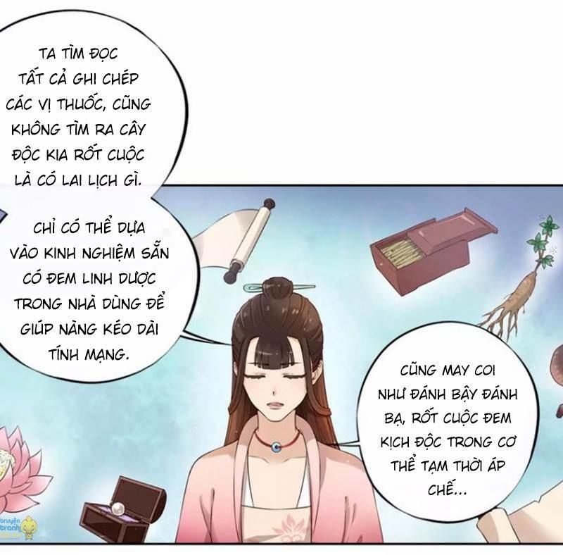 Mỹ Nhân Già Rồi Chapter 4 - Trang 2