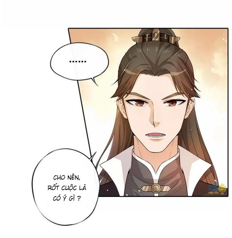 Mỹ Nhân Già Rồi Chapter 4 - Trang 2