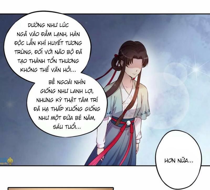 Mỹ Nhân Già Rồi Chapter 4 - Trang 2