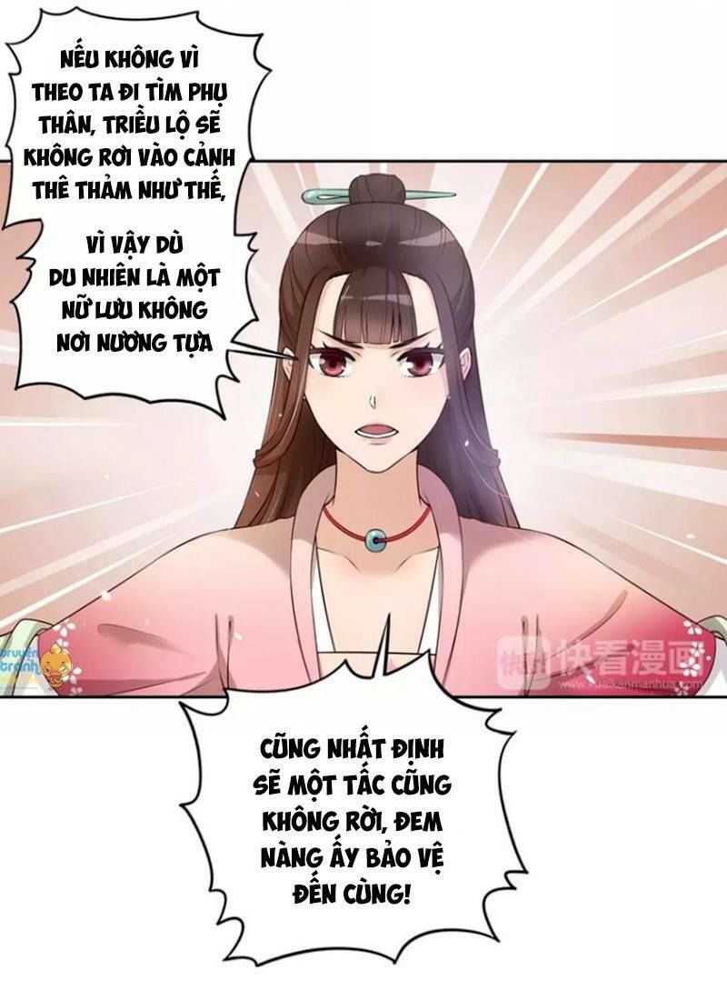 Mỹ Nhân Già Rồi Chapter 4 - Trang 2