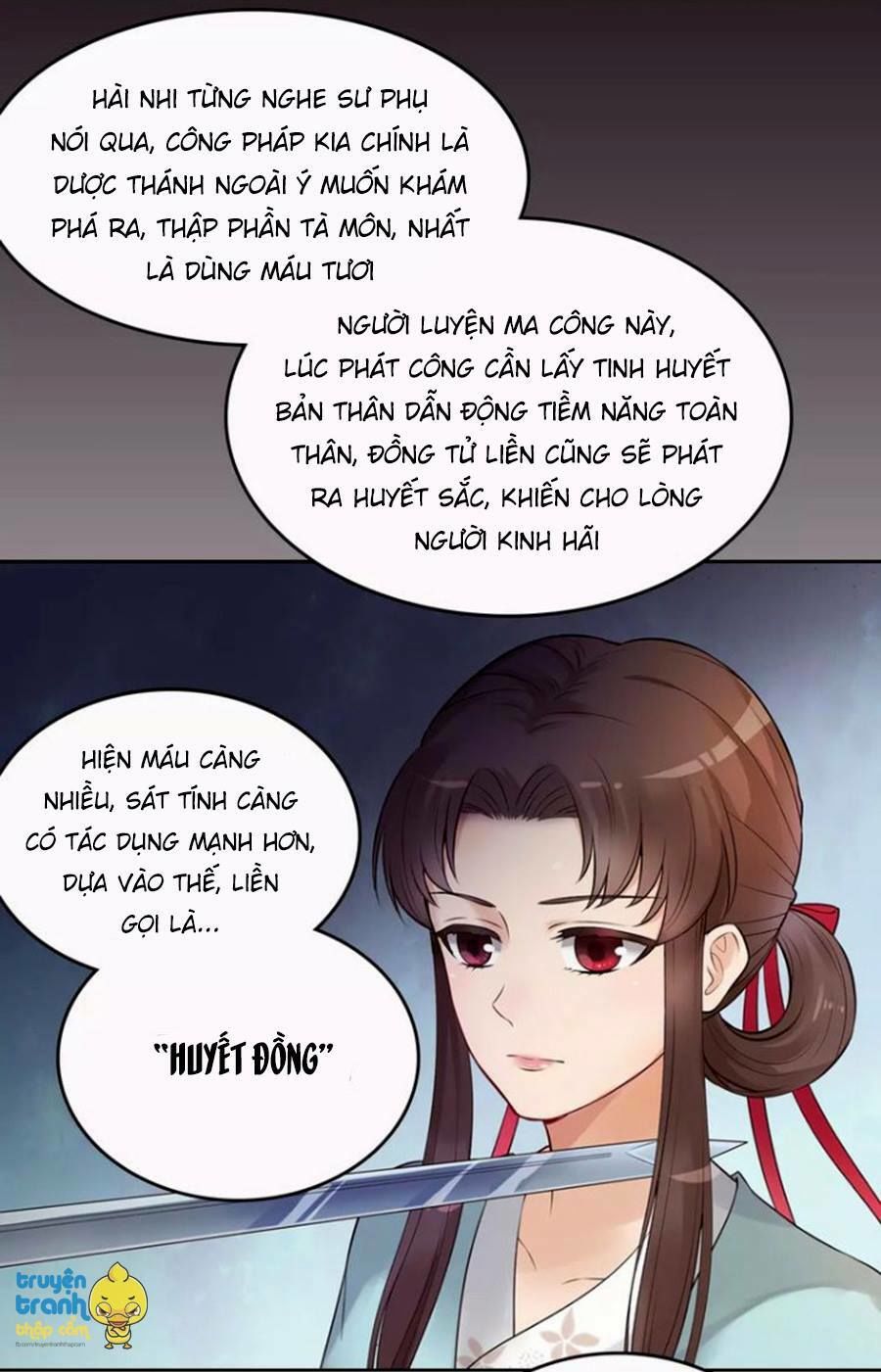 Mỹ Nhân Già Rồi Chapter 4 - Trang 2