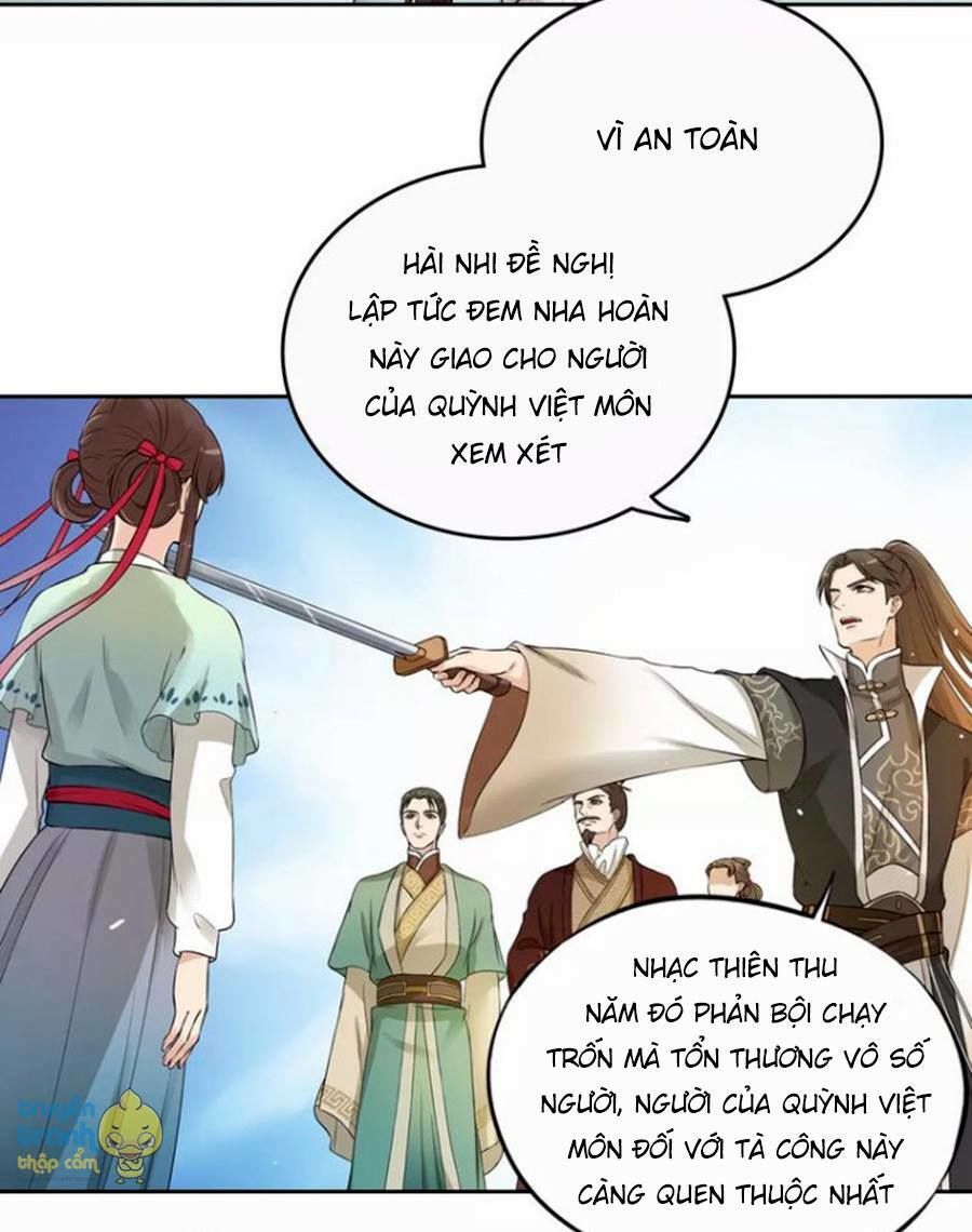 Mỹ Nhân Già Rồi Chapter 4 - Trang 2