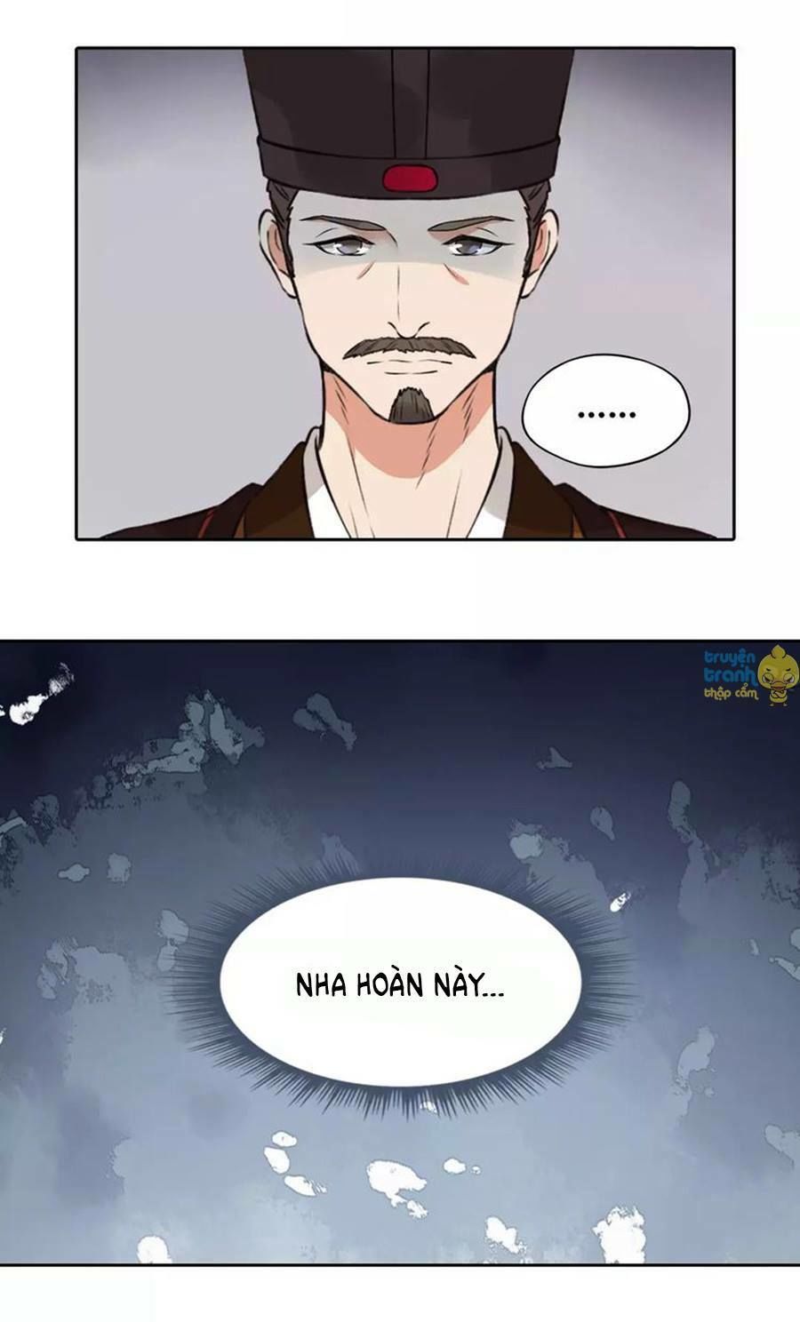 Mỹ Nhân Già Rồi Chapter 3 - Trang 2