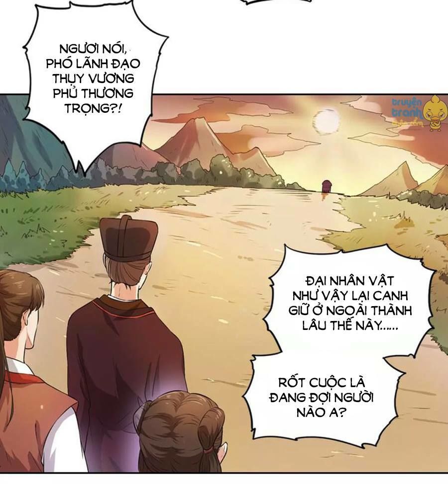 Mỹ Nhân Già Rồi Chapter 1 - Trang 2