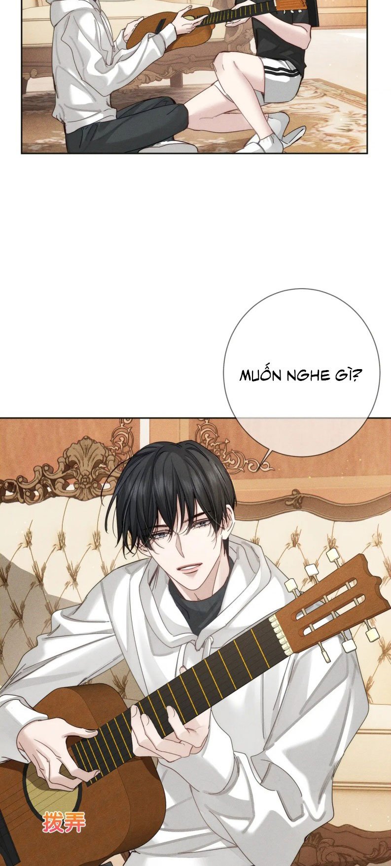 Nhân Vật Chính Chỉ Muốn Yêu Đương Chapter 188 - Trang 2