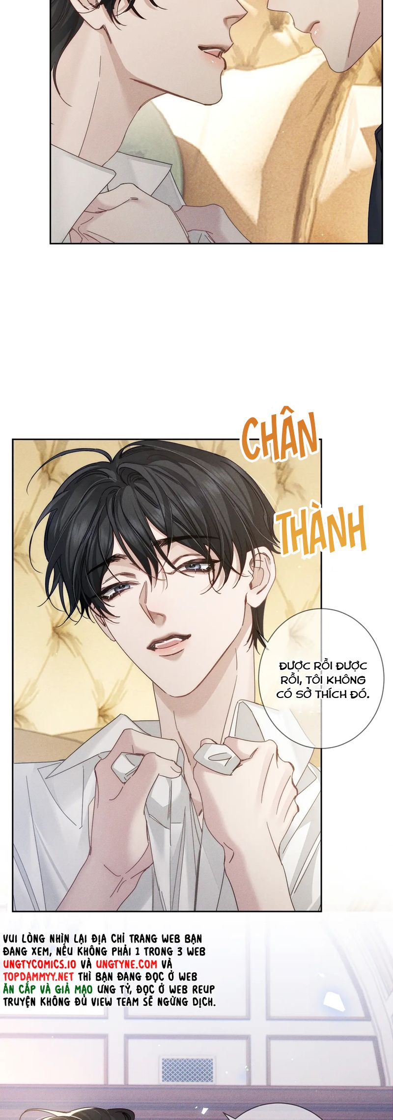 Nhân Vật Chính Chỉ Muốn Yêu Đương Chapter 176 - Trang 2