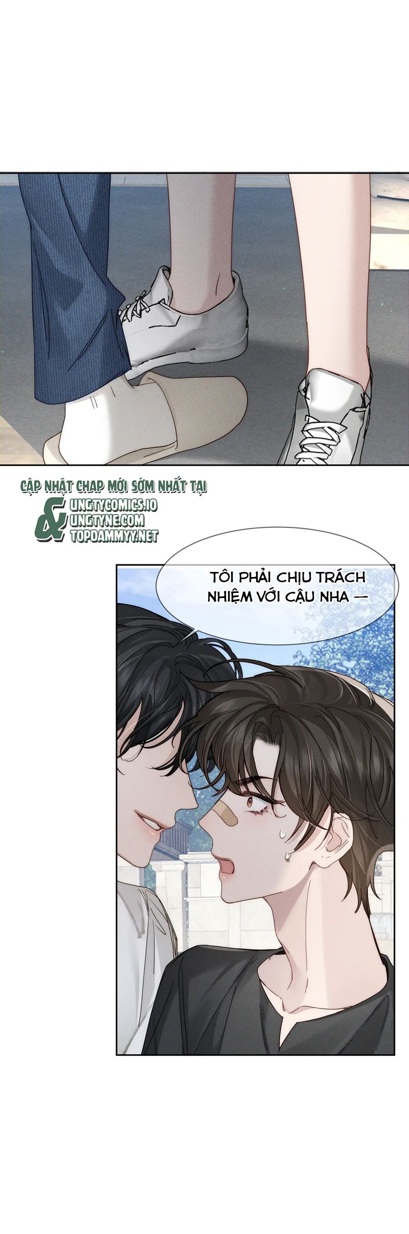 Nhân Vật Chính Chỉ Muốn Yêu Đương Chapter 176 - Trang 2