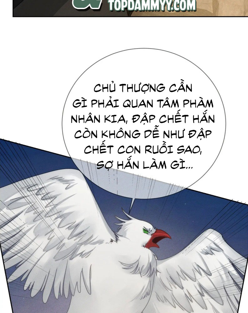 Nhân Vật Chính Chỉ Muốn Yêu Đương Chapter 169 - Trang 2