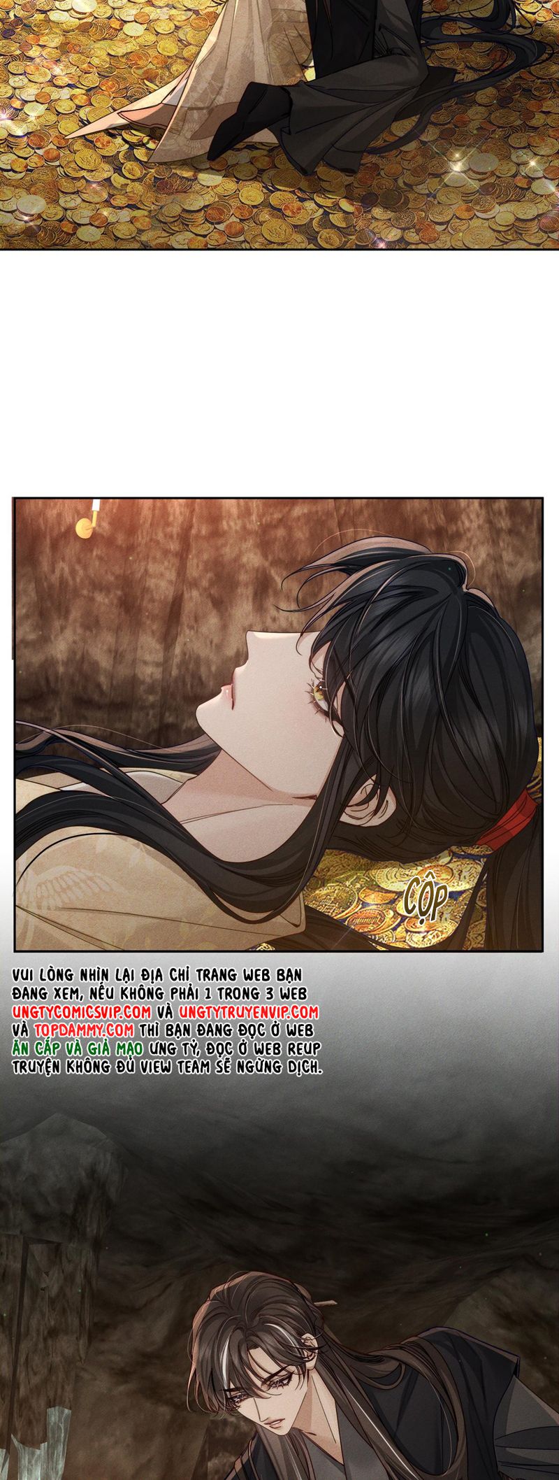 Nhân Vật Chính Chỉ Muốn Yêu Đương Chapter 165 - Trang 2