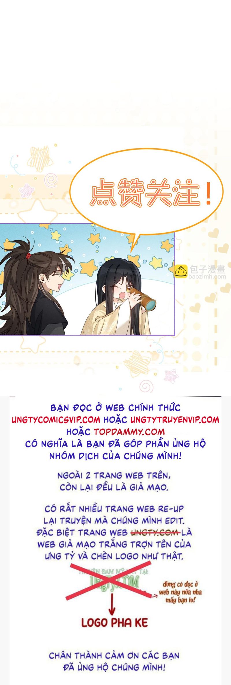 Nhân Vật Chính Chỉ Muốn Yêu Đương Chapter 165 - Trang 2