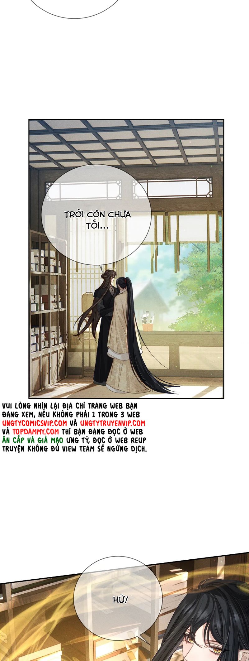 Nhân Vật Chính Chỉ Muốn Yêu Đương Chapter 160 - Trang 2