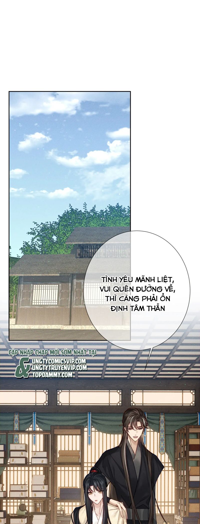 Nhân Vật Chính Chỉ Muốn Yêu Đương Chapter 159 - Trang 2