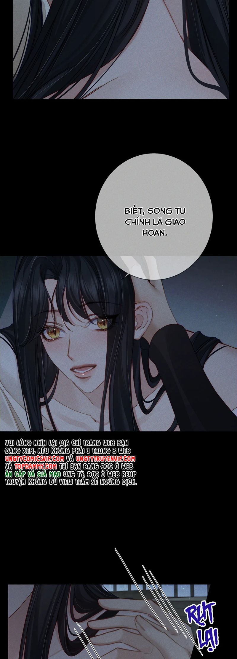 Nhân Vật Chính Chỉ Muốn Yêu Đương Chapter 157 - Trang 2