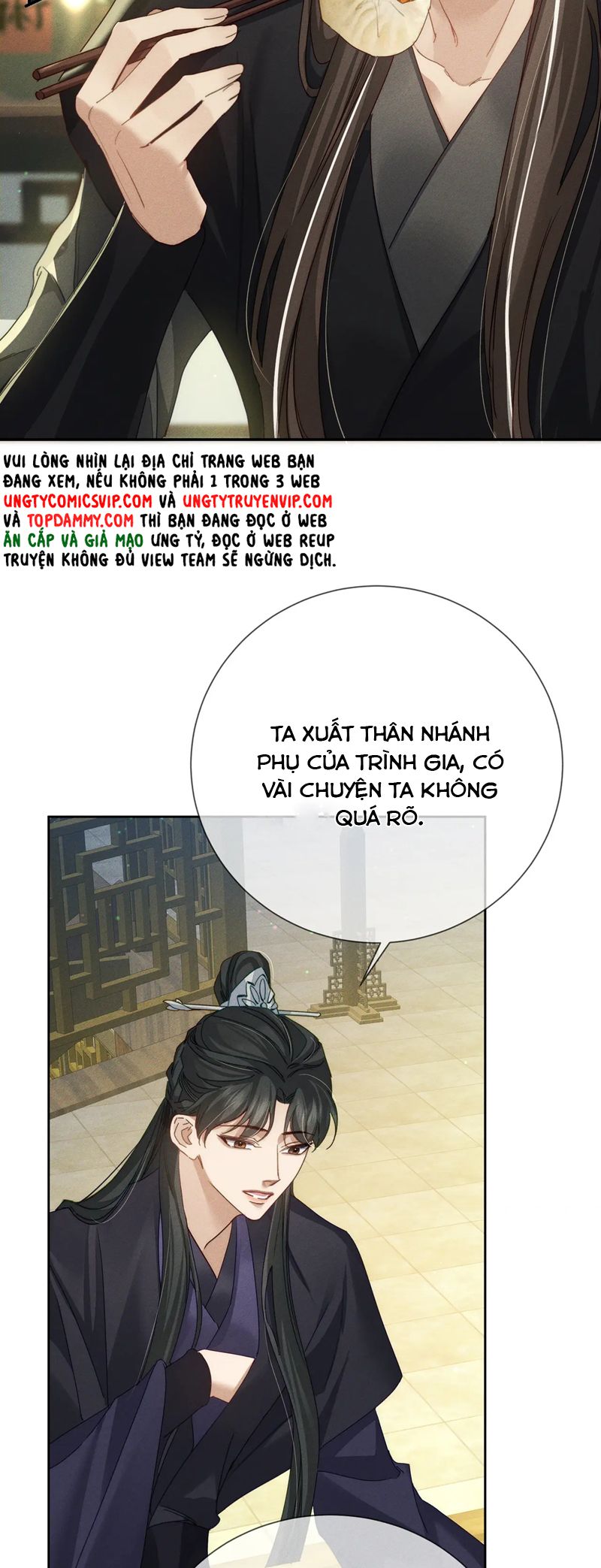 Nhân Vật Chính Chỉ Muốn Yêu Đương Chapter 151 - Trang 2