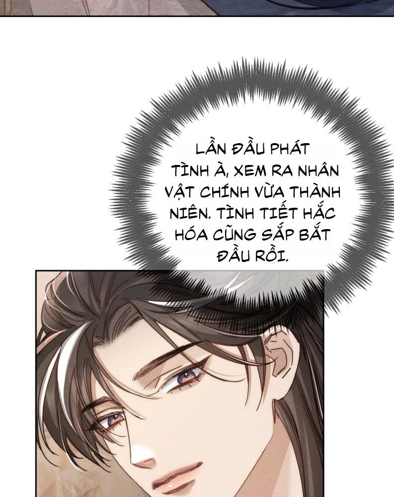 Nhân Vật Chính Chỉ Muốn Yêu Đương Chapter 146 - Trang 2