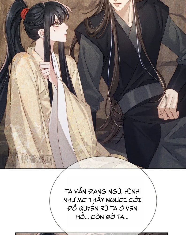 Nhân Vật Chính Chỉ Muốn Yêu Đương Chapter 146 - Trang 2