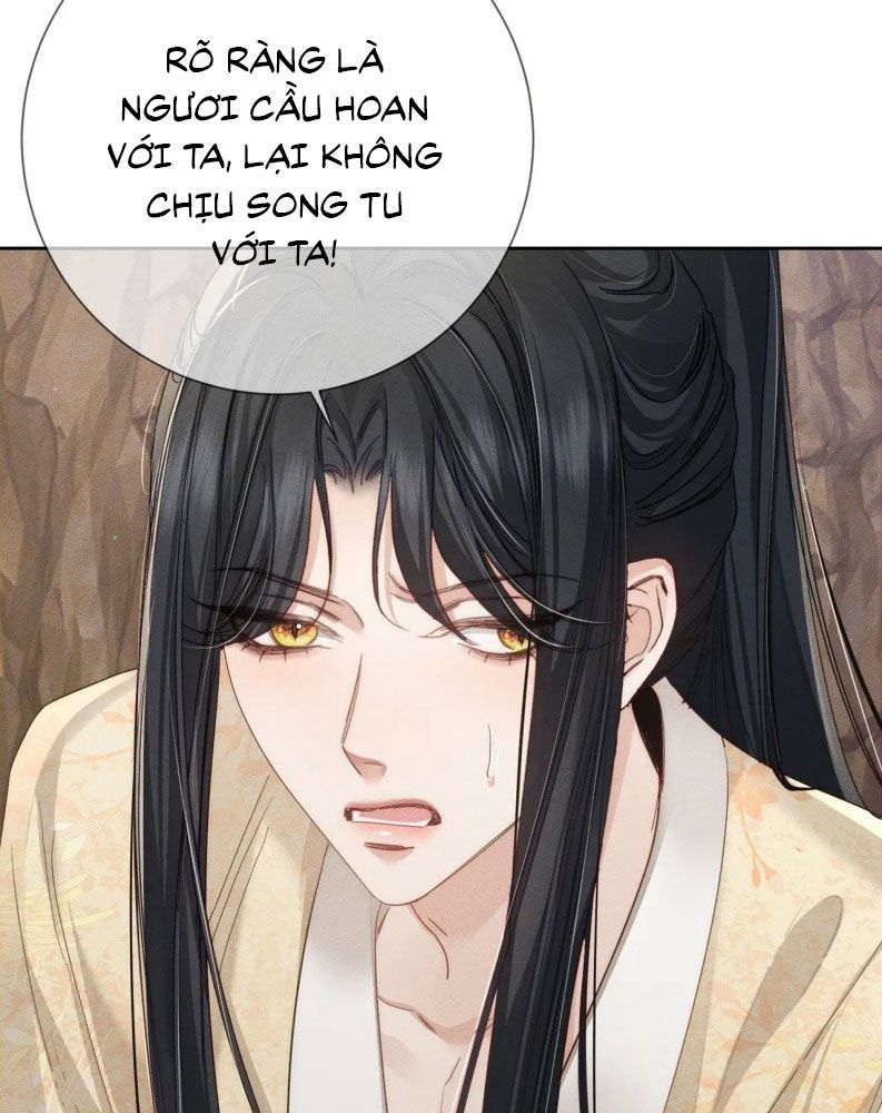 Nhân Vật Chính Chỉ Muốn Yêu Đương Chapter 146 - Trang 2