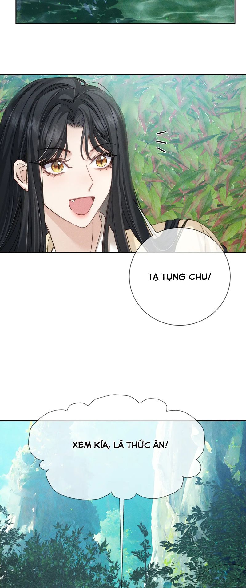 Nhân Vật Chính Chỉ Muốn Yêu Đương Chapter 143 - Trang 2