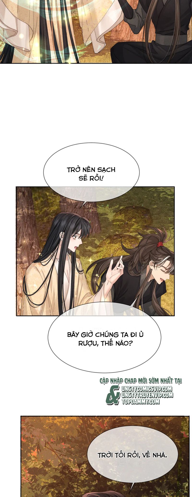 Nhân Vật Chính Chỉ Muốn Yêu Đương Chapter 142 - Trang 2