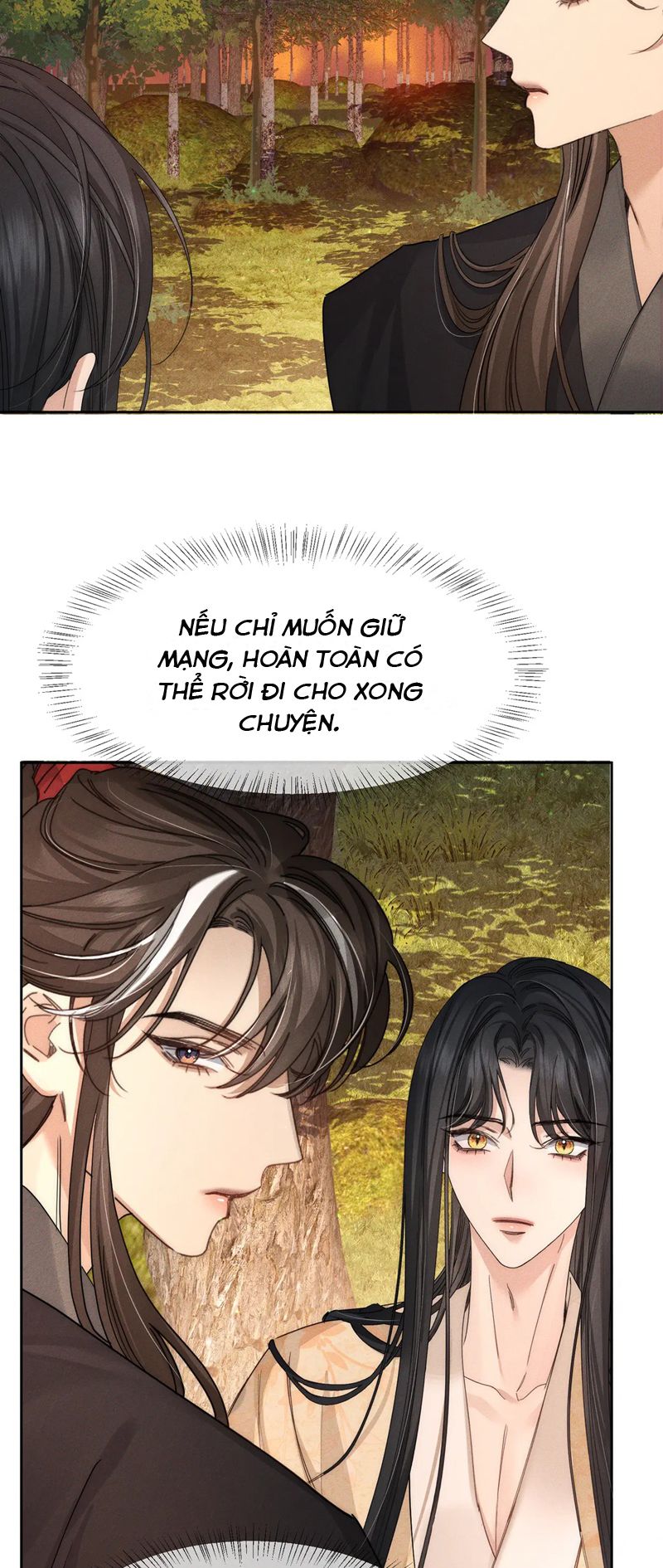 Nhân Vật Chính Chỉ Muốn Yêu Đương Chapter 142 - Trang 2