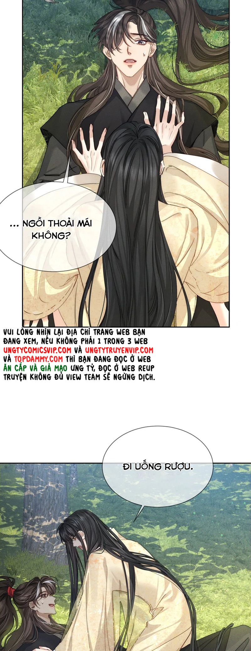 Nhân Vật Chính Chỉ Muốn Yêu Đương Chapter 142 - Trang 2