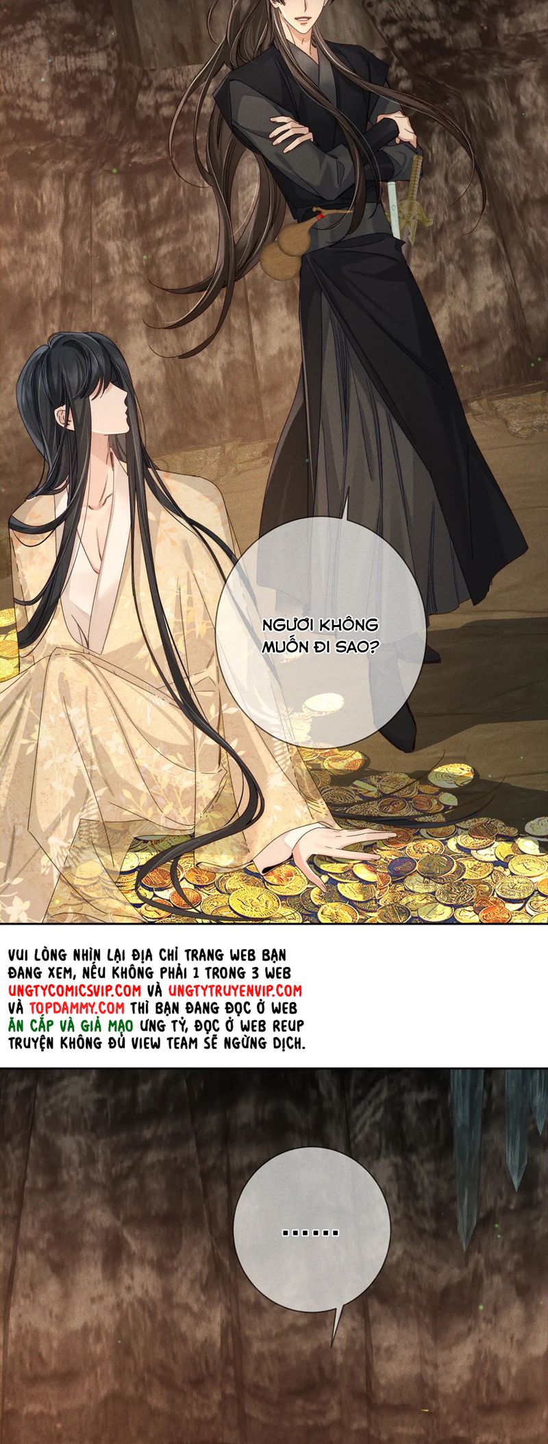 Nhân Vật Chính Chỉ Muốn Yêu Đương Chapter 141 - Trang 2