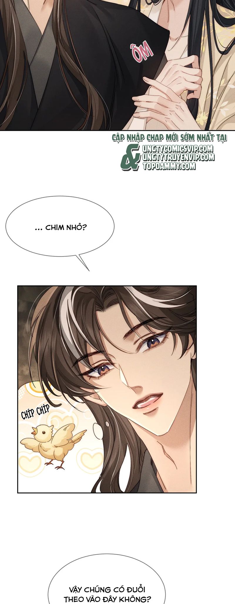 Nhân Vật Chính Chỉ Muốn Yêu Đương Chapter 139 - Trang 2