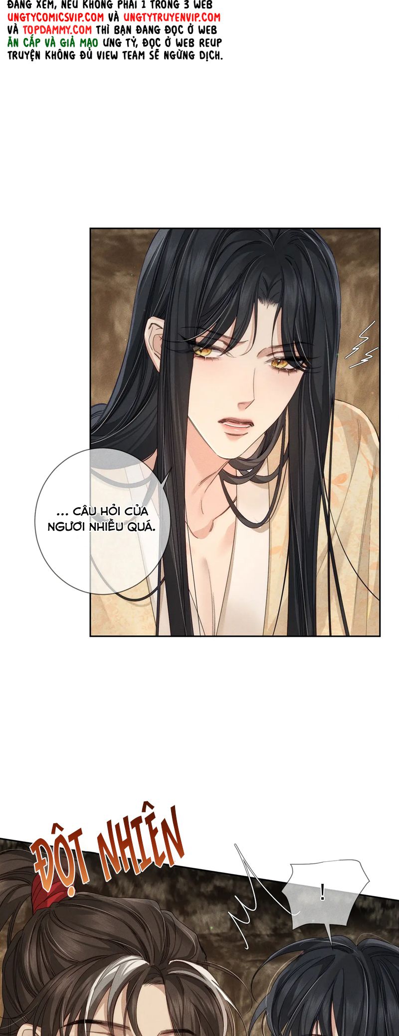 Nhân Vật Chính Chỉ Muốn Yêu Đương Chapter 138 - Trang 2