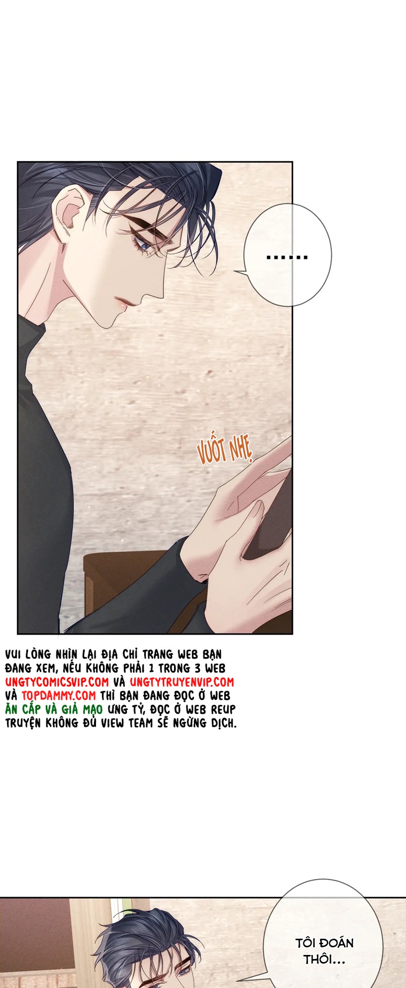 Nhân Vật Chính Chỉ Muốn Yêu Đương Chapter 134 - Trang 2