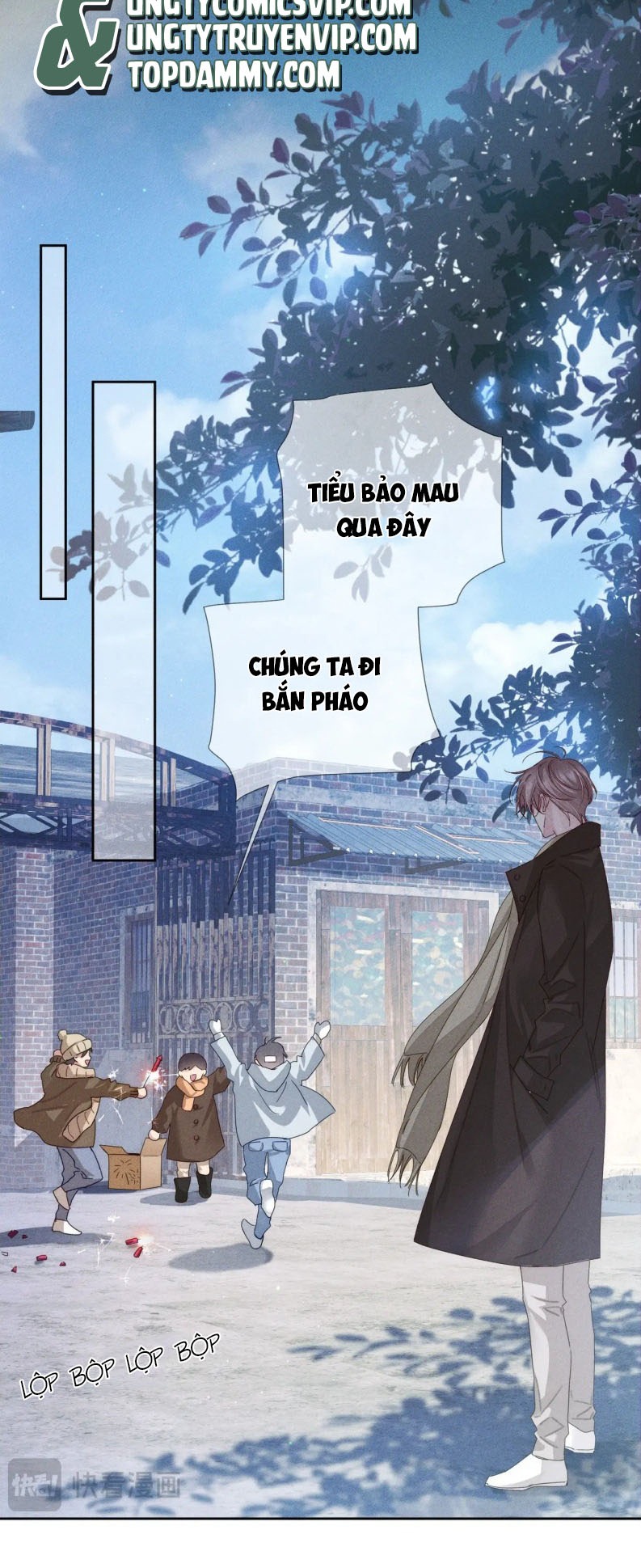 Nhân Vật Chính Chỉ Muốn Yêu Đương Chapter 131 - Trang 2