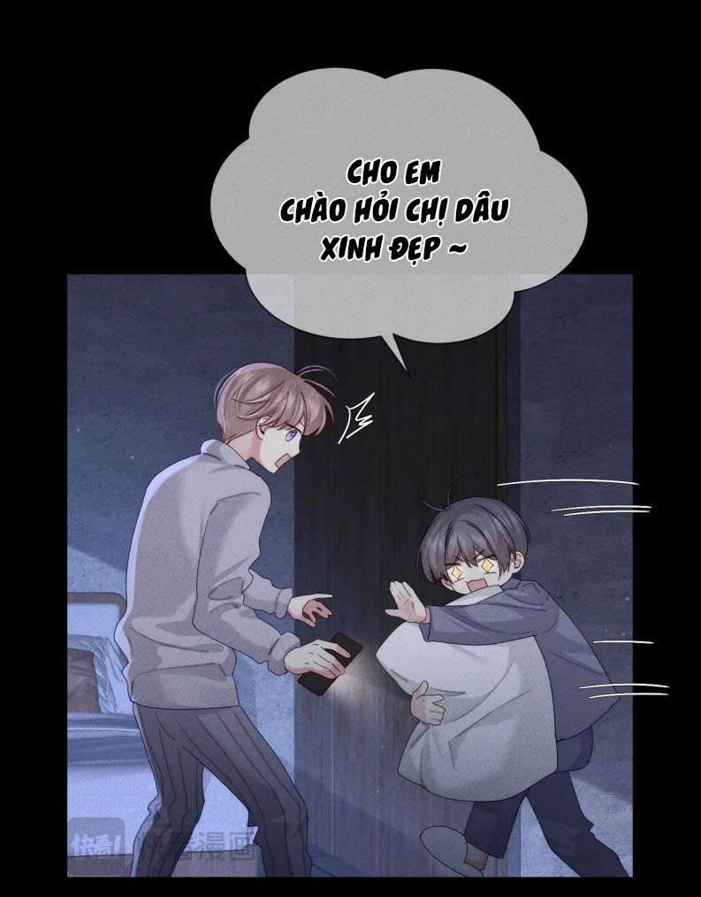 Nhân Vật Chính Chỉ Muốn Yêu Đương Chapter 131 - Trang 2