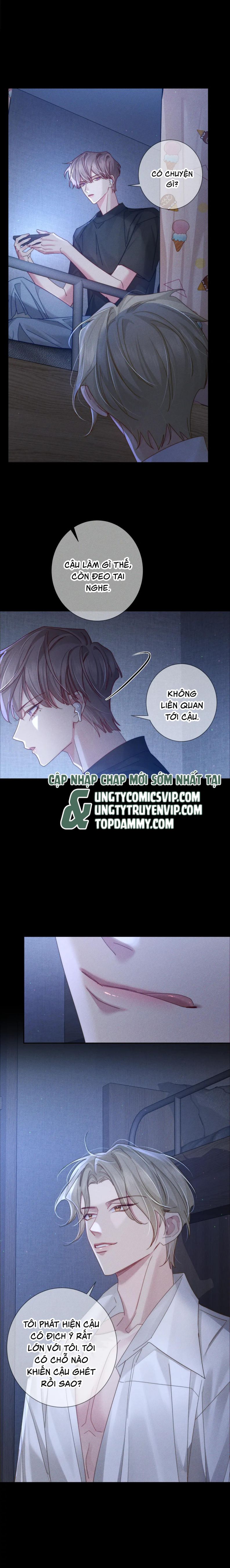 Nhân Vật Chính Chỉ Muốn Yêu Đương Chapter 98 - Trang 2