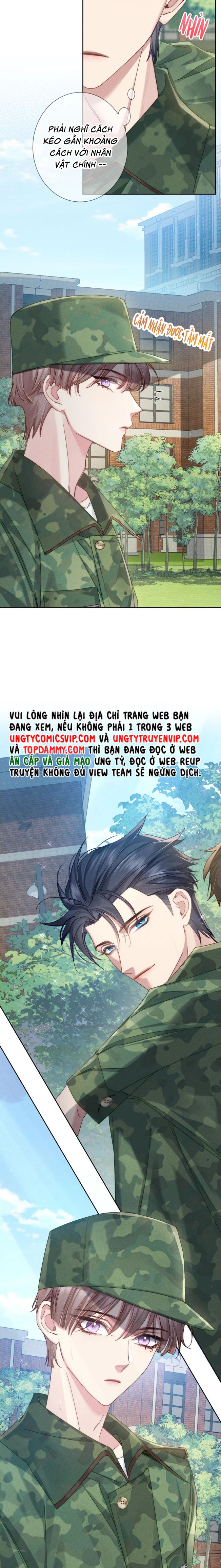 Nhân Vật Chính Chỉ Muốn Yêu Đương Chapter 96 - Trang 2