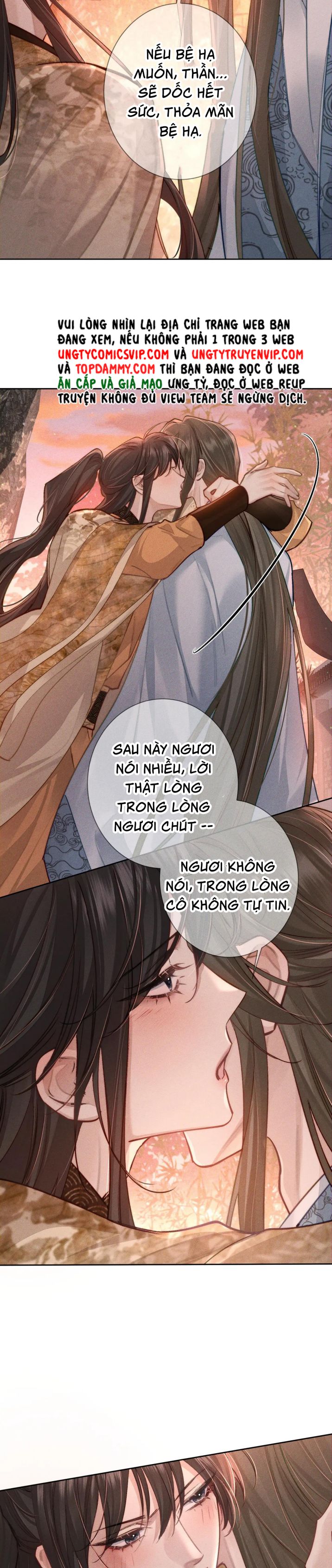 Nhân Vật Chính Chỉ Muốn Yêu Đương Chapter 92 - Trang 2