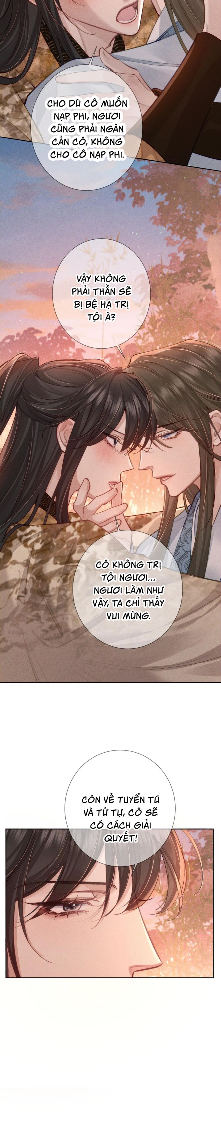 Nhân Vật Chính Chỉ Muốn Yêu Đương Chapter 92 - Trang 2