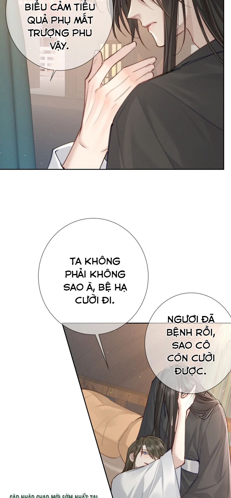 Nhân Vật Chính Chỉ Muốn Yêu Đương Chapter 90 - Trang 2