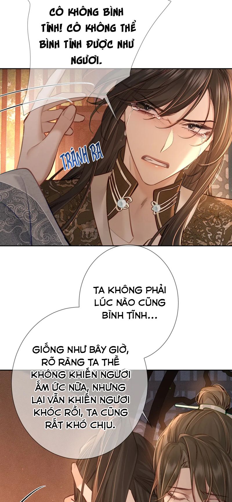 Nhân Vật Chính Chỉ Muốn Yêu Đương Chapter 87 - Trang 2