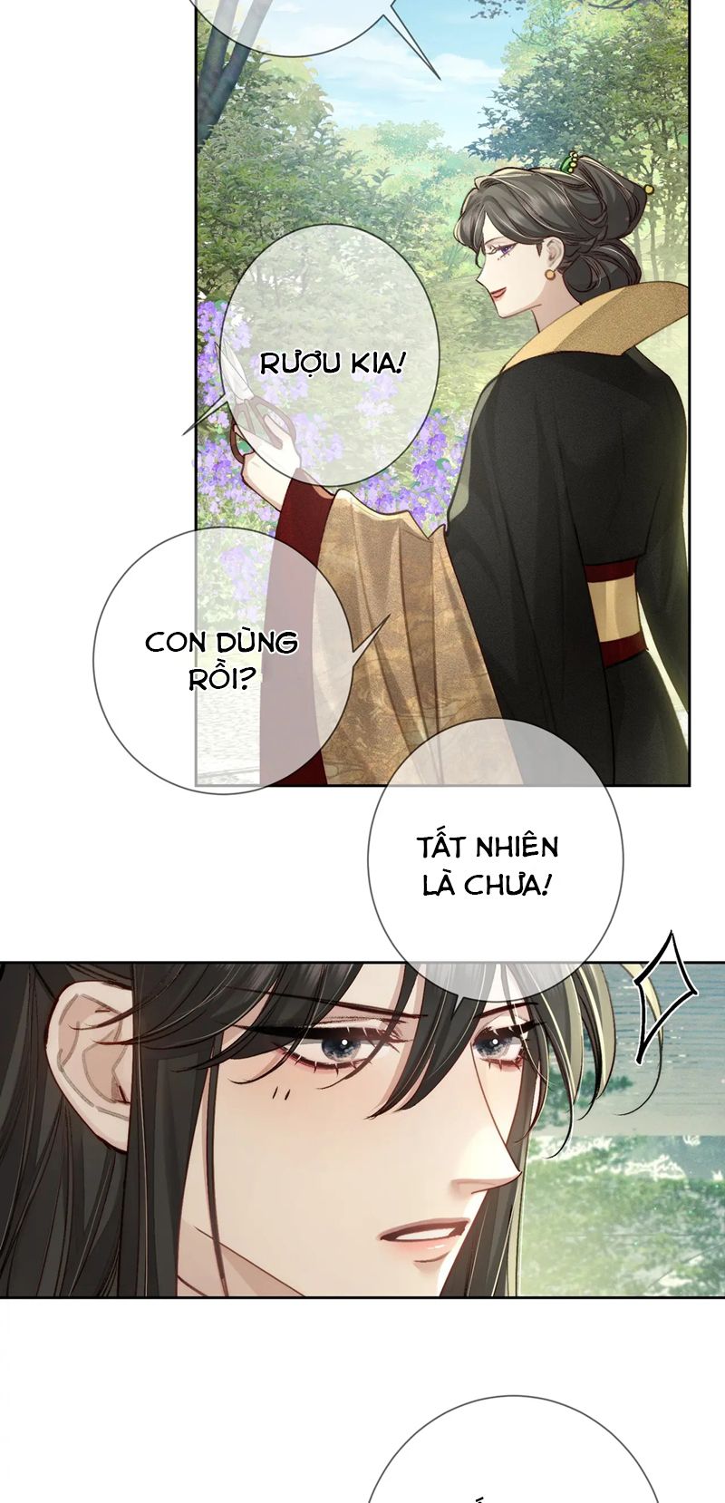 Nhân Vật Chính Chỉ Muốn Yêu Đương Chapter 87 - Trang 2