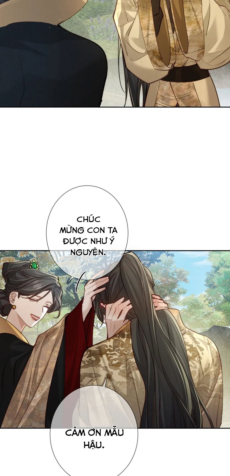 Nhân Vật Chính Chỉ Muốn Yêu Đương Chapter 87 - Trang 2