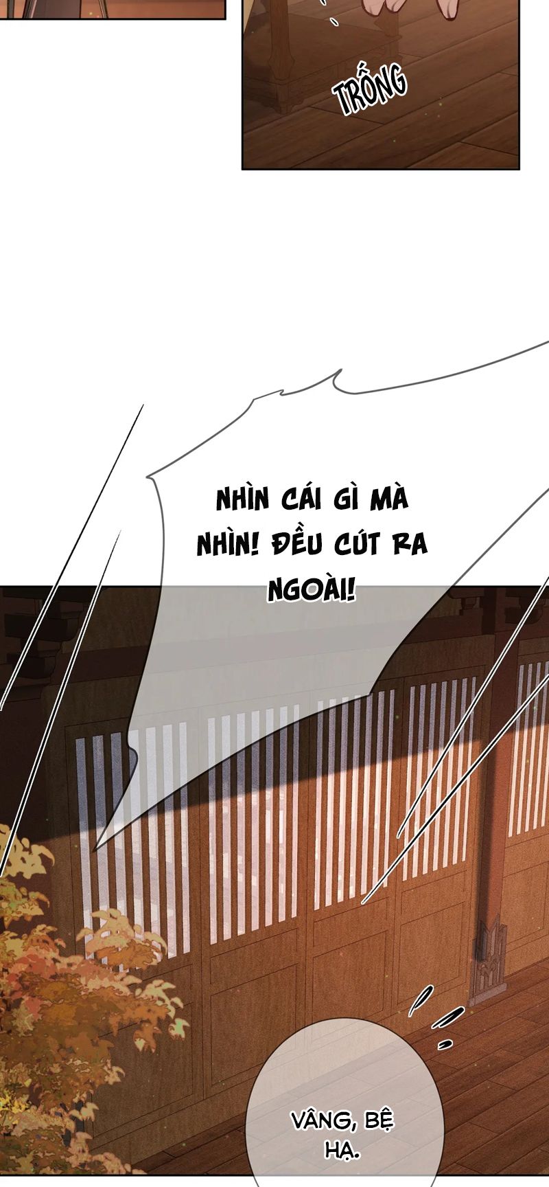 Nhân Vật Chính Chỉ Muốn Yêu Đương Chapter 87 - Trang 2