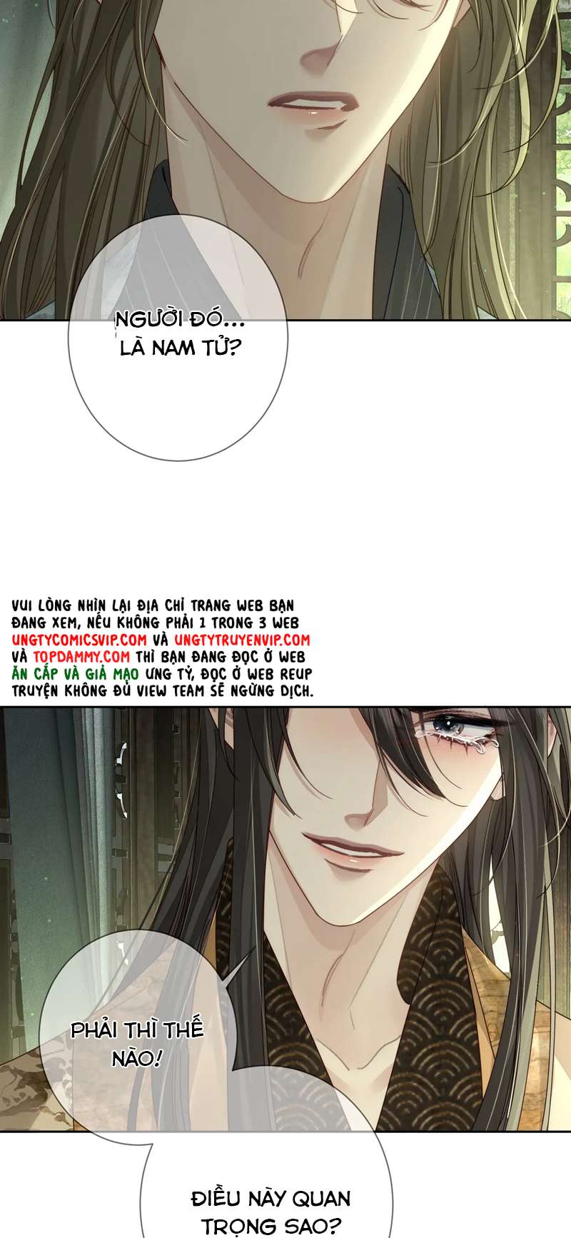 Nhân Vật Chính Chỉ Muốn Yêu Đương Chapter 84 - Trang 2