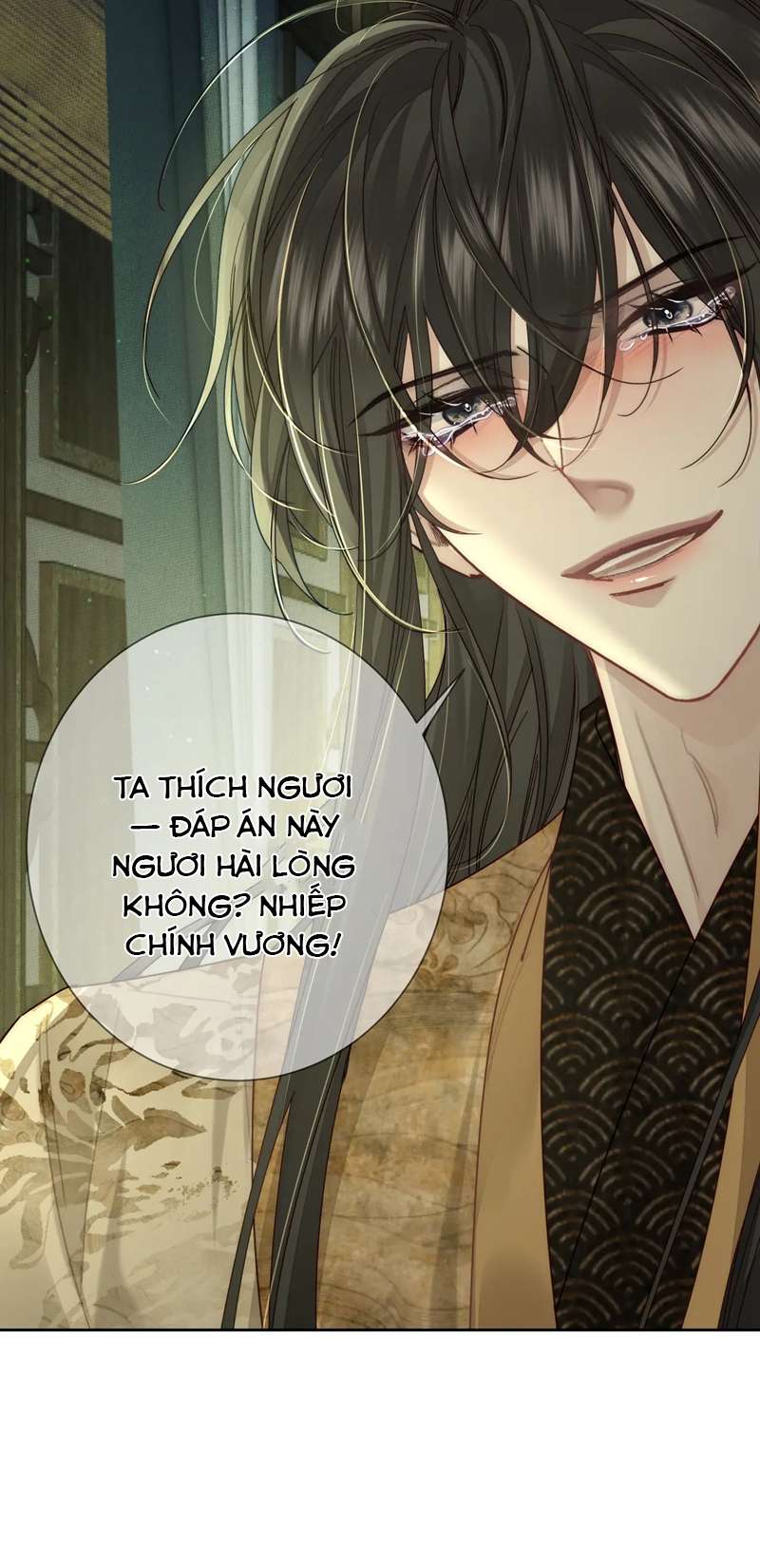 Nhân Vật Chính Chỉ Muốn Yêu Đương Chapter 84 - Trang 2