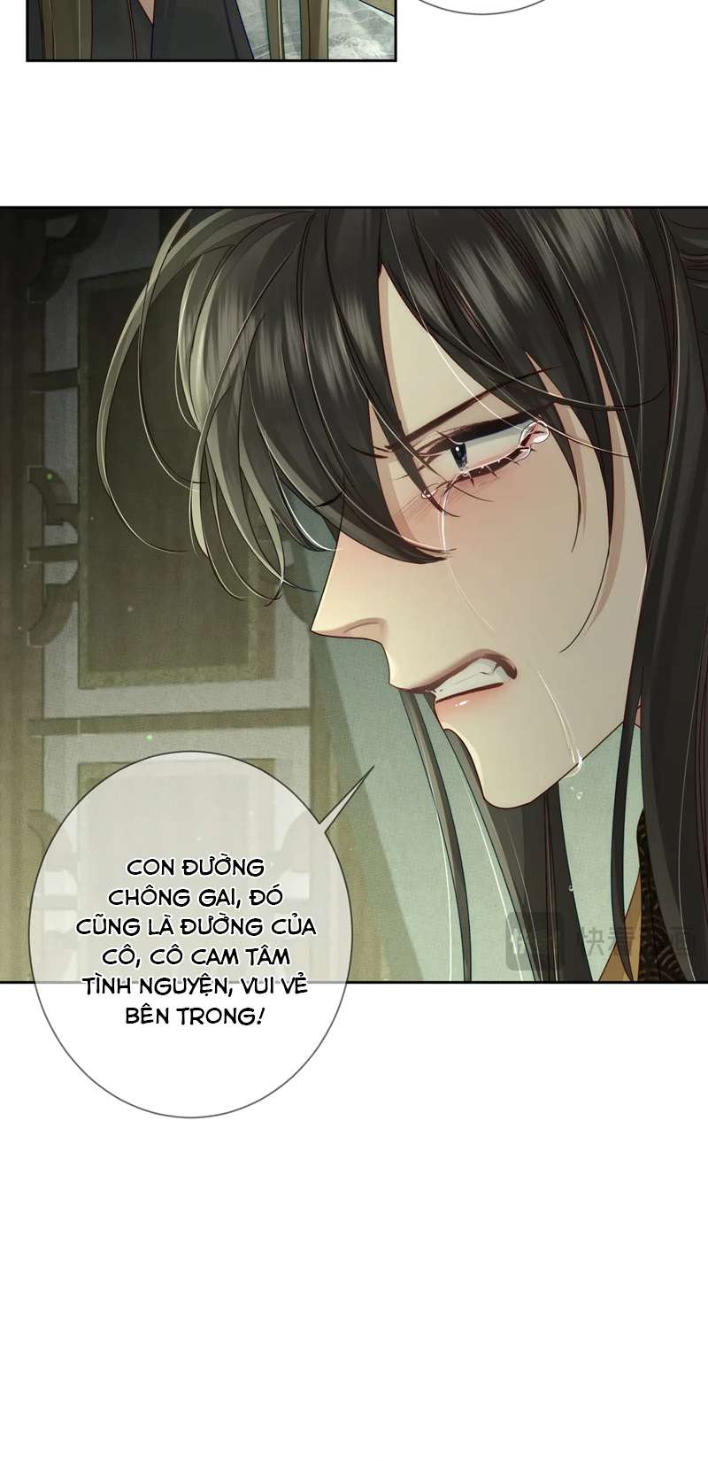 Nhân Vật Chính Chỉ Muốn Yêu Đương Chapter 84 - Trang 2