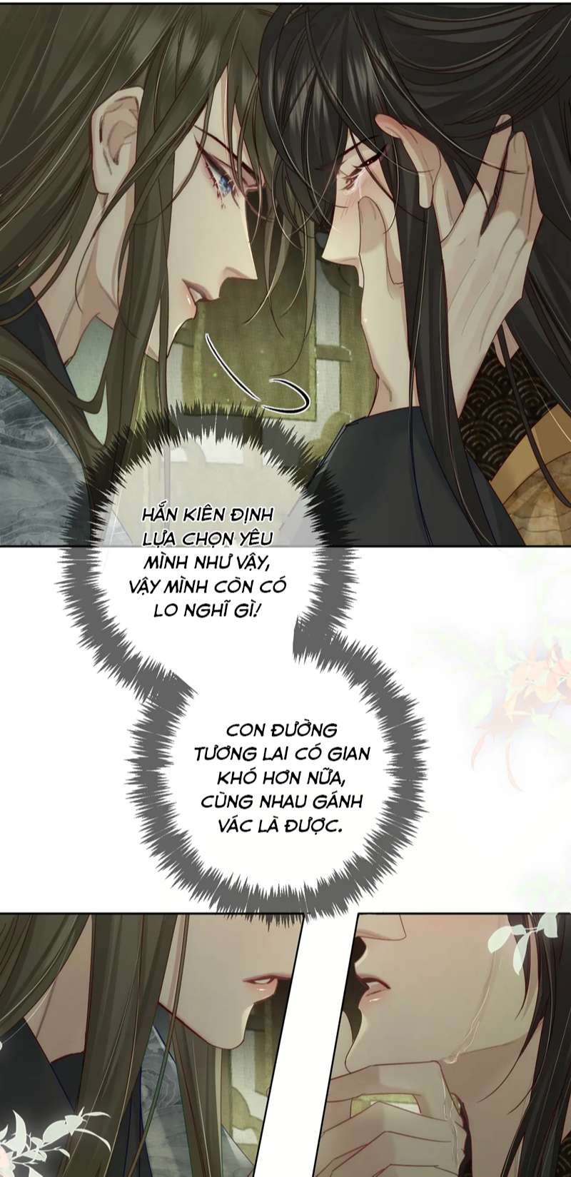 Nhân Vật Chính Chỉ Muốn Yêu Đương Chapter 84 - Trang 2