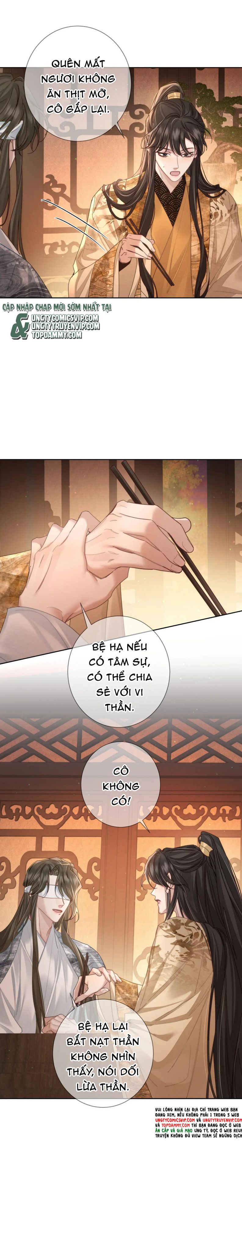 Nhân Vật Chính Chỉ Muốn Yêu Đương Chapter 78 - Trang 2