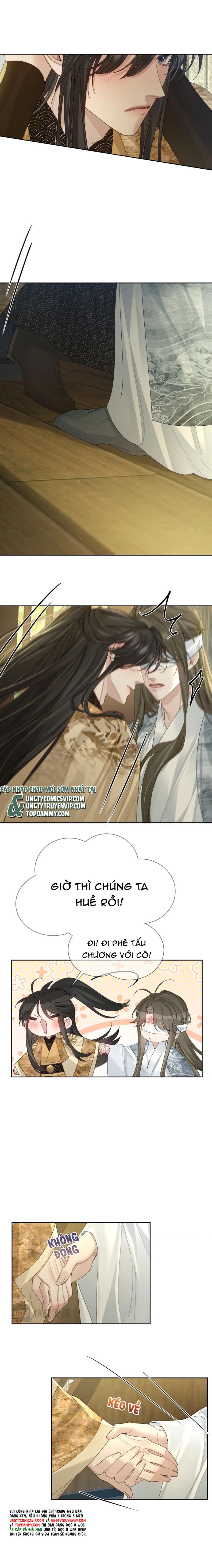 Nhân Vật Chính Chỉ Muốn Yêu Đương Chapter 78 - Trang 2