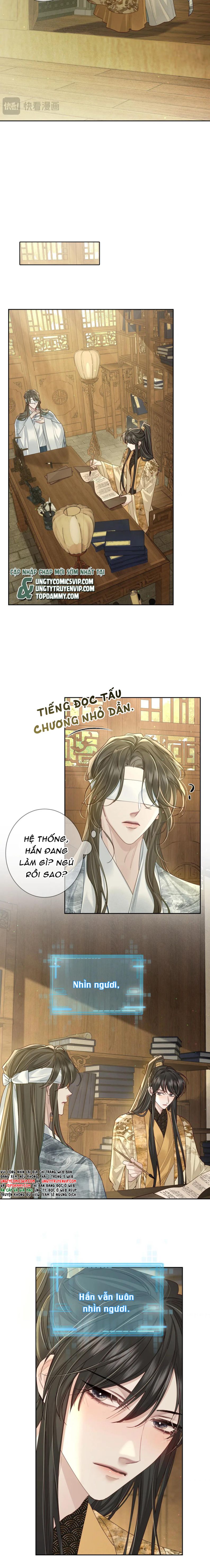 Nhân Vật Chính Chỉ Muốn Yêu Đương Chapter 78 - Trang 2